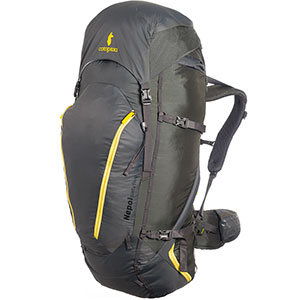 photo: Cotopaxi Nepal 65 weekend pack (50-69l)