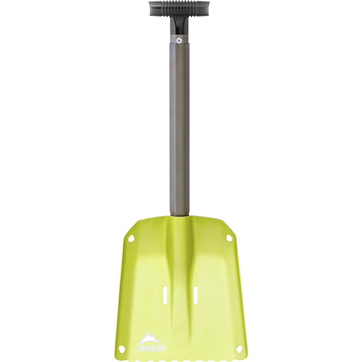 photo: MSR Responder snow shovel