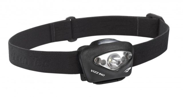 photo: Princeton Tec Vizz headlamp