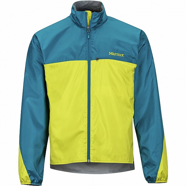 Marmot DriClime Windshirt
