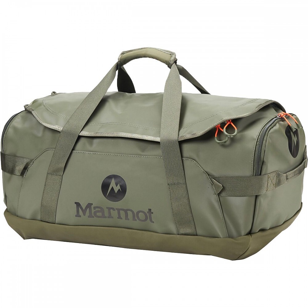 photo: Marmot Long Hauler pack duffel