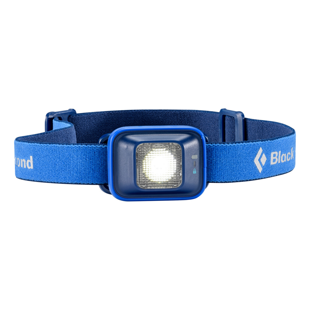 photo: Black Diamond Iota headlamp