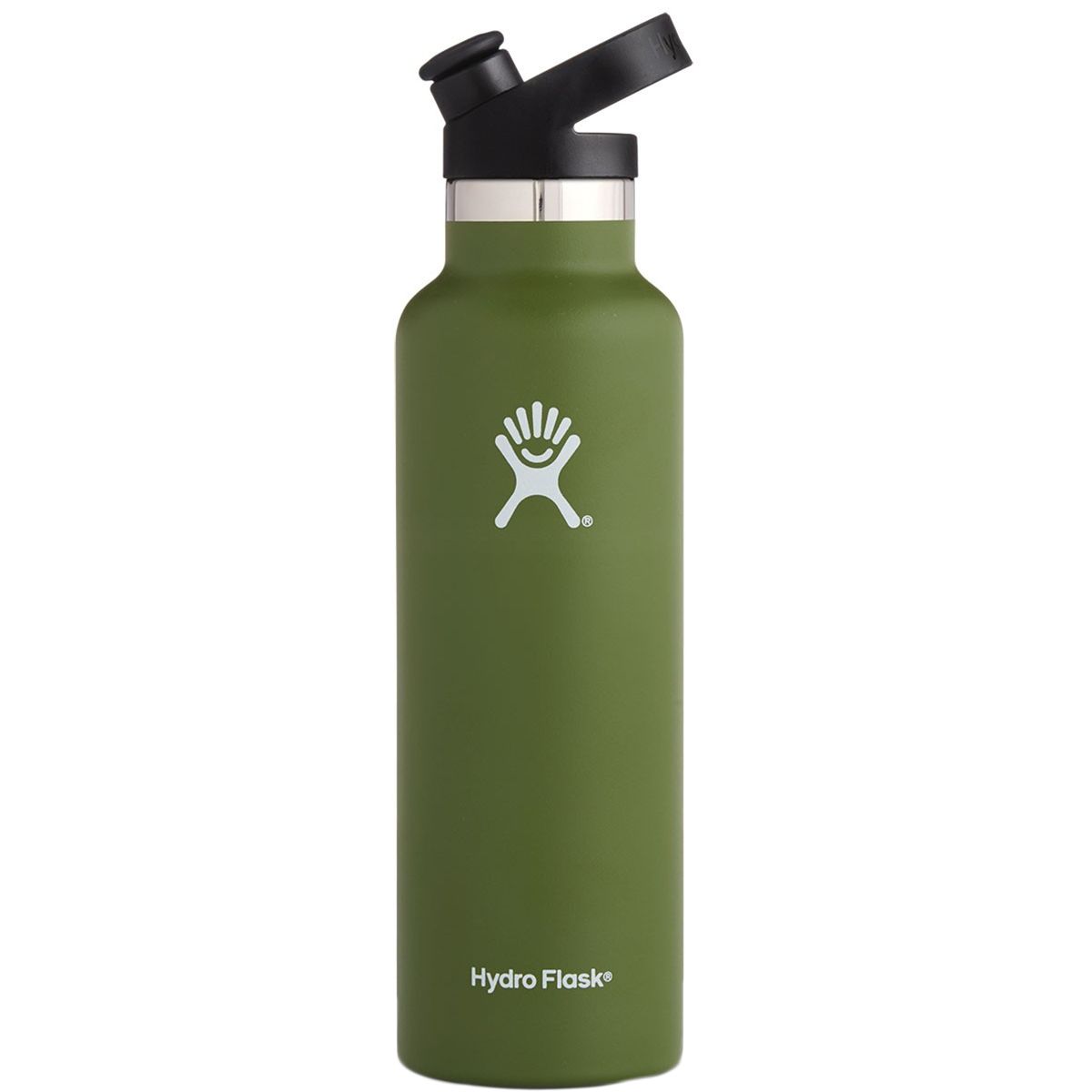 photo: Hydro Flask 21 oz Standard Mouth water bottle