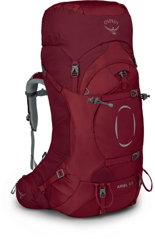 osprey ariel 65l