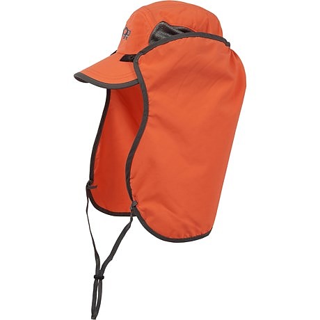 Outdoor Research Sun Runner Cap Reviews - Trailspace