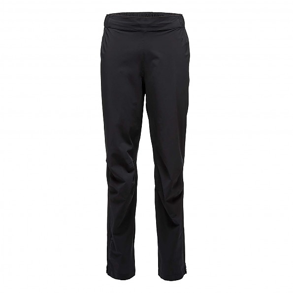 Black Diamond StormLine Stretch Rain Pant