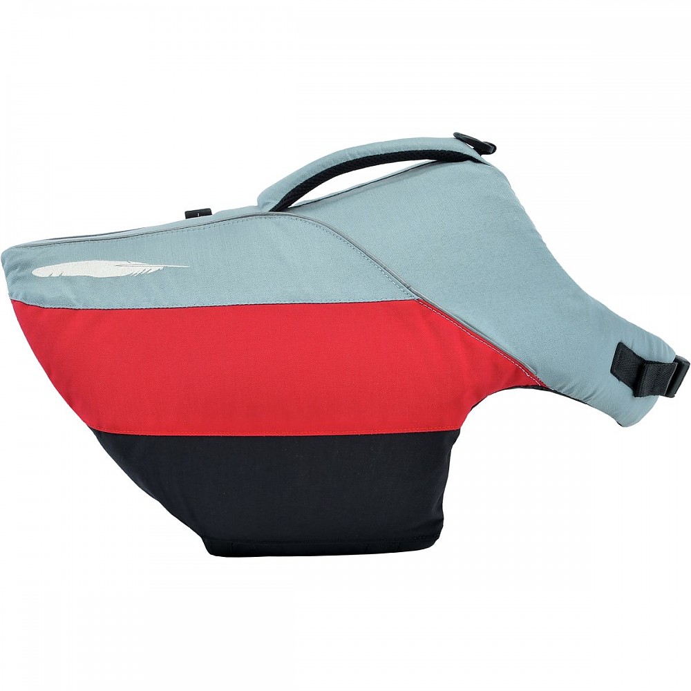 photo: Astral Bird Dog dog life jacket