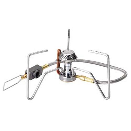 photo: Kovea Spider compressed fuel canister stove