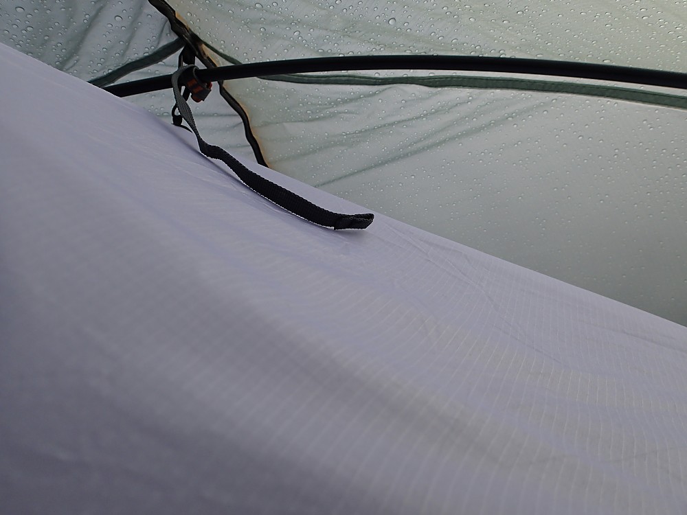 Tarptent Moment DW Reviews Trailspace