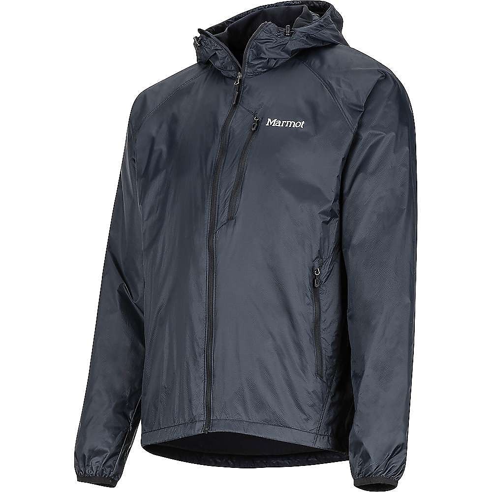 photo: Marmot Ether DriClime Hoody wind shirt