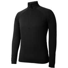 photo: Terramar Helix Half-Zip Shirt long sleeve performance top