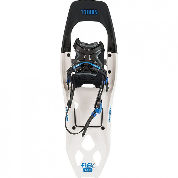 Backcountry Snowshoes