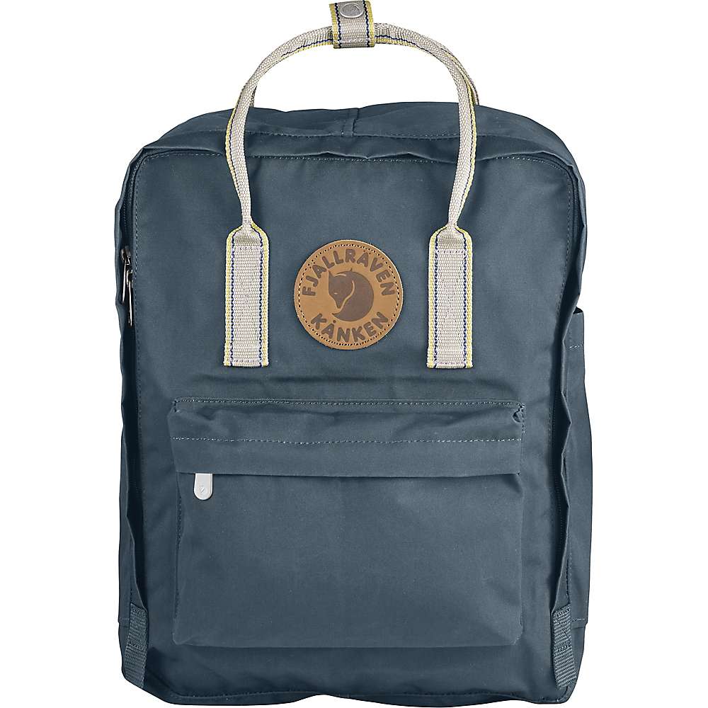 photo: Fjallraven Kanken Greenland daypack (under 35l)