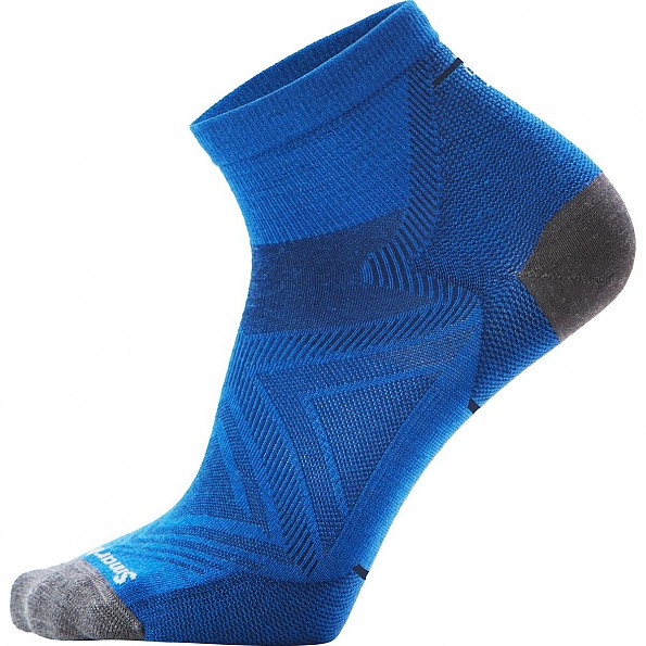 Smartwool PhD Outdoor Light Crew - Chaussettes randonnée femme
