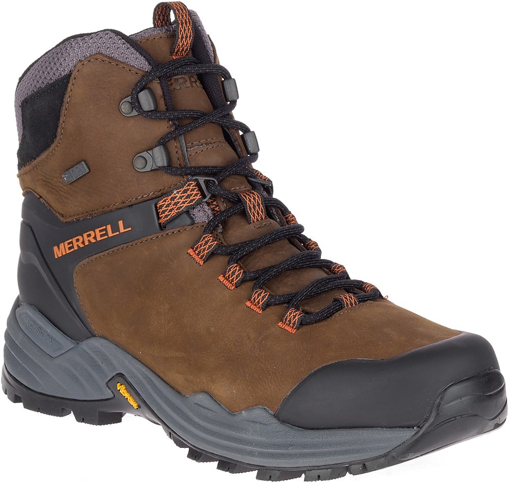 merrell phaserbound 2 tall waterproof