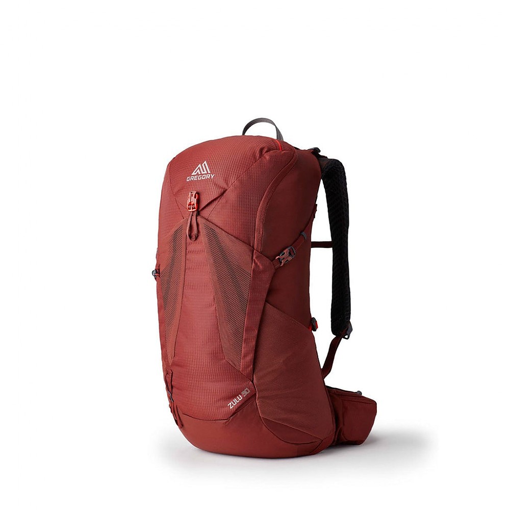 photo: Gregory Zulu 30 daypack (under 35l)