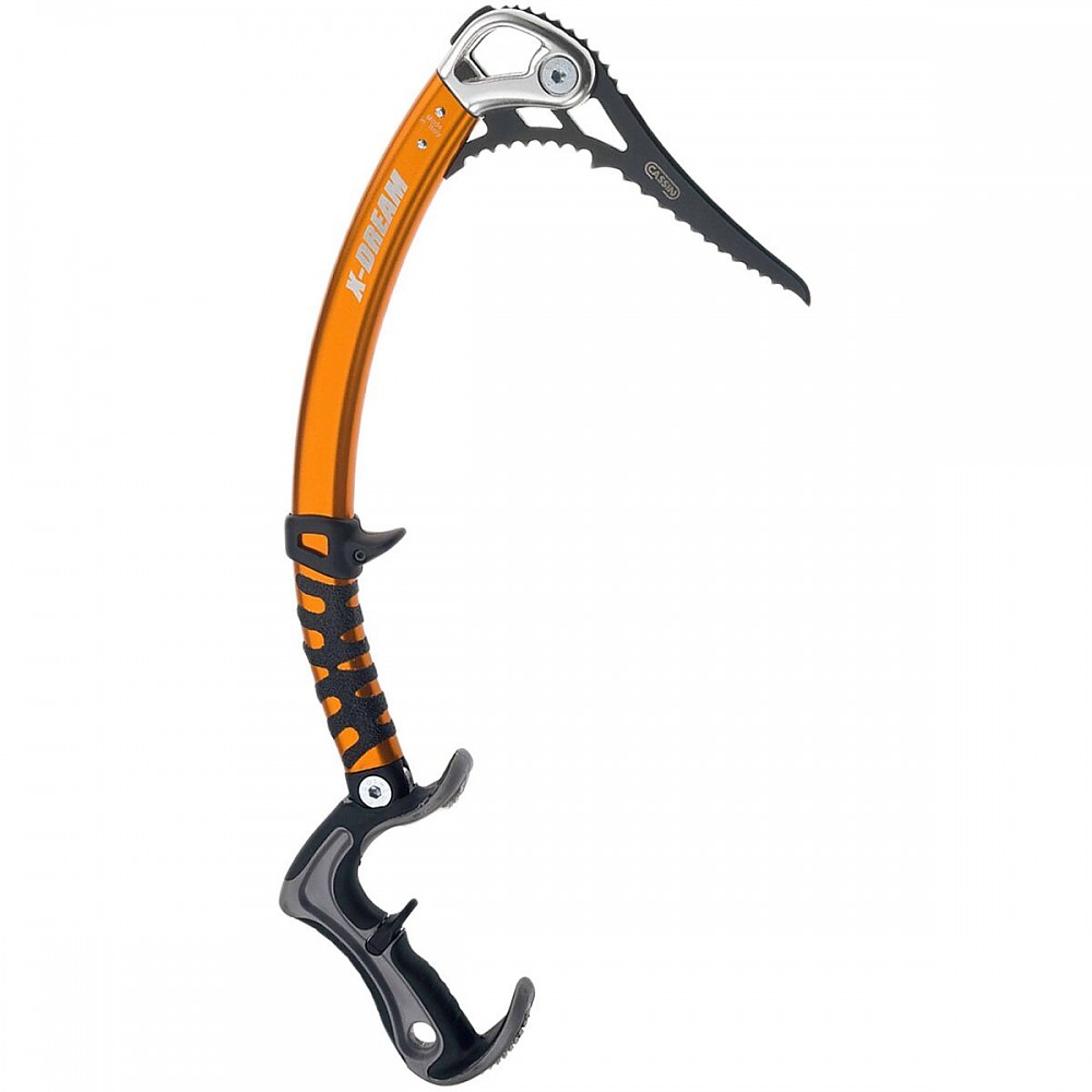 photo: CAMP X-Dream ice tool