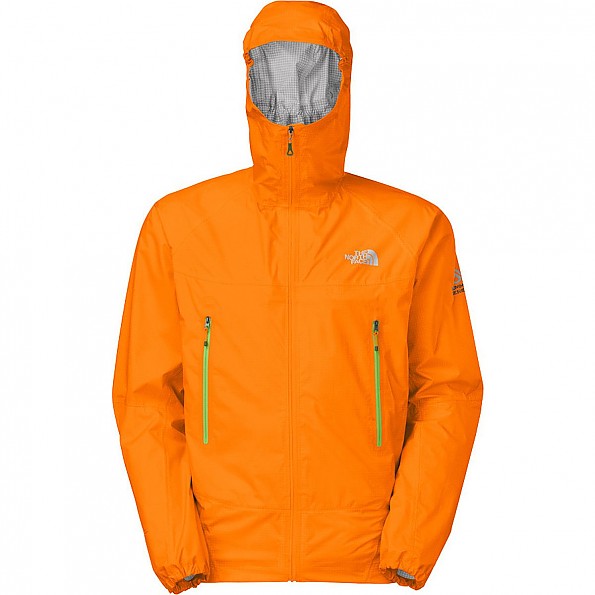 The North Face Verto Storm Jacket