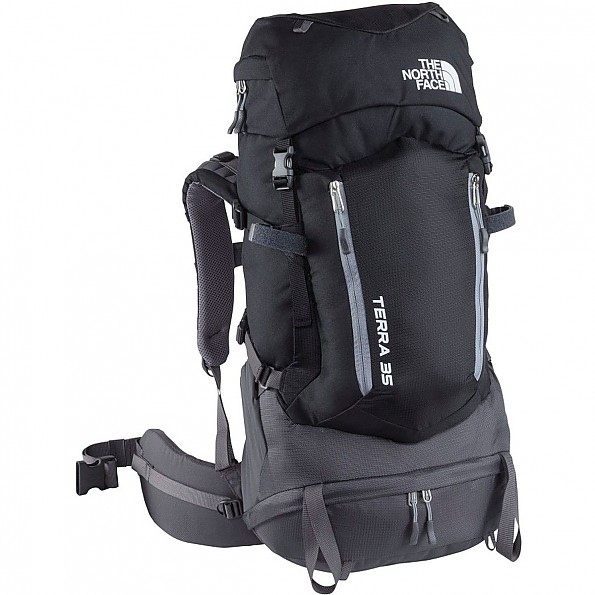 The North Face Terra 35