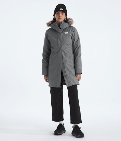 The North Face Arctic Parka