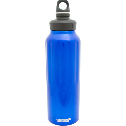 photo: SIGG Traveler Bottle 1.5 Liter water bottle