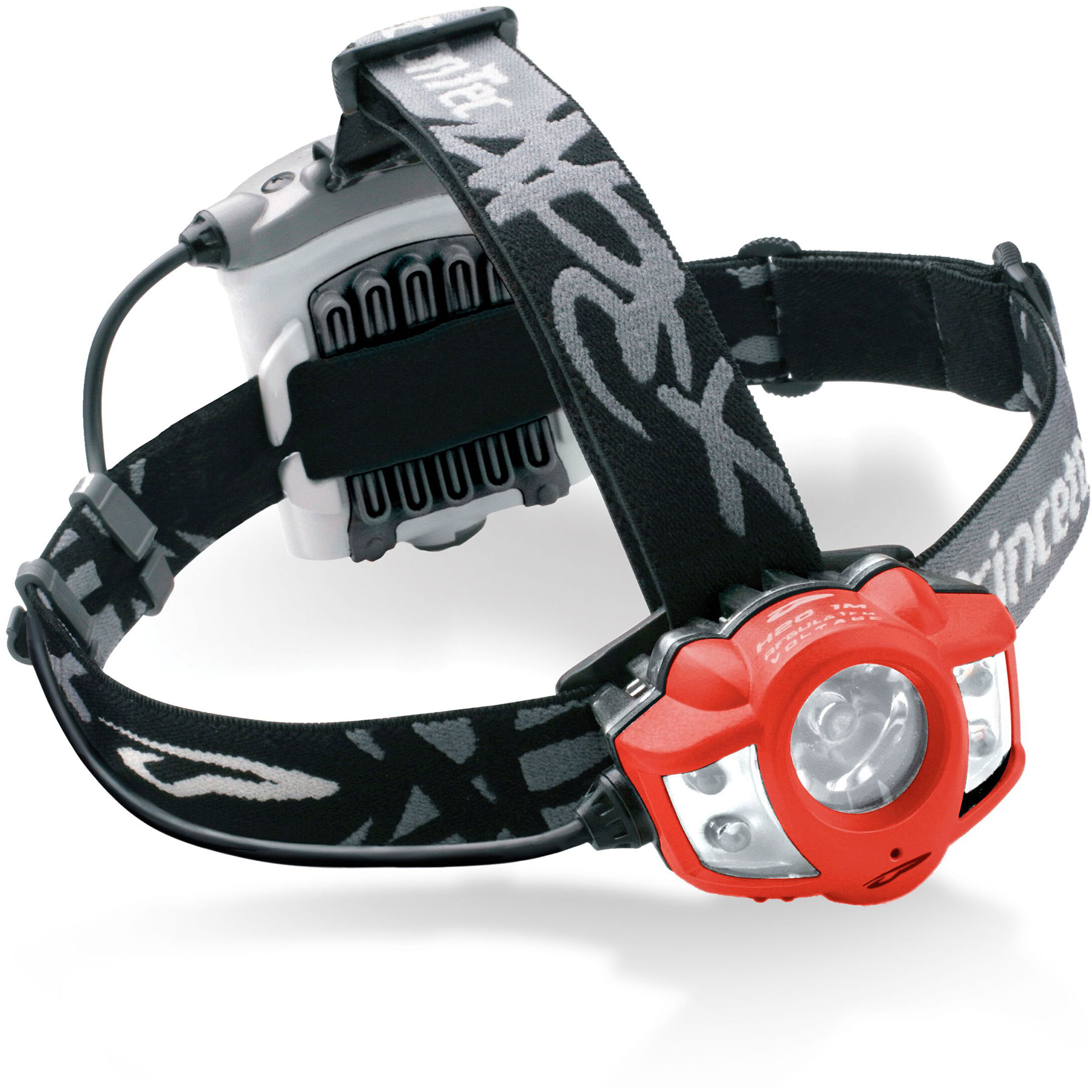 photo: Princeton Tec Apex headlamp