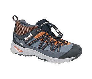 photo: Lafuma Active Raid trail running shoe