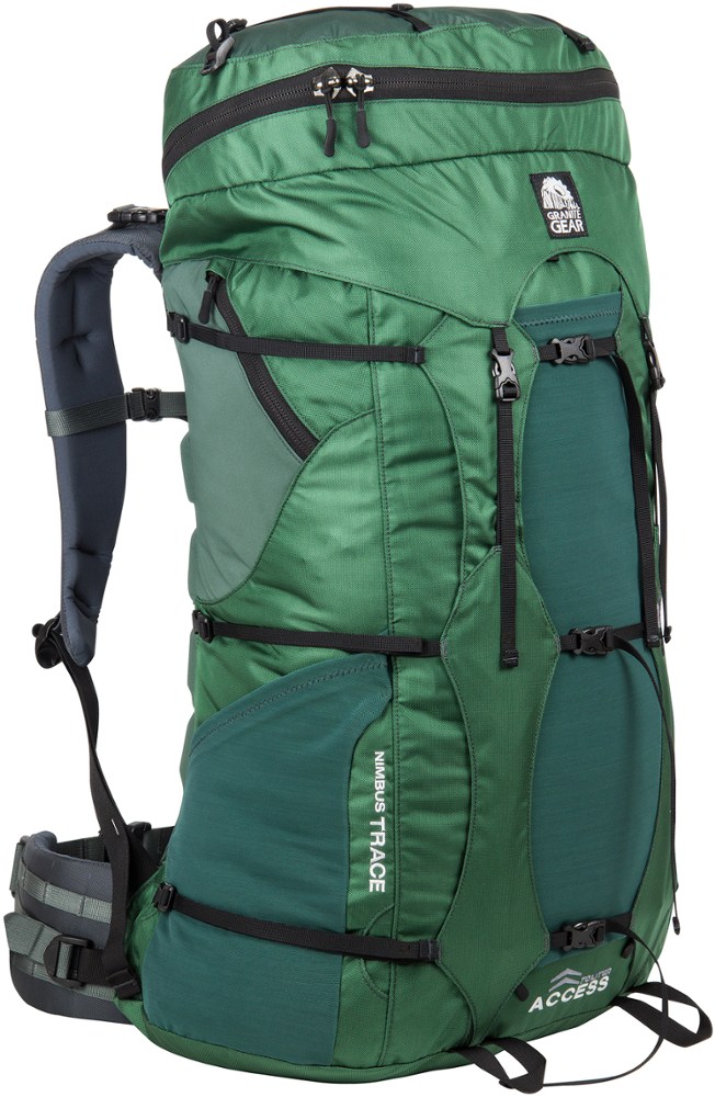 The Best Weekend Packs for 2019 Trailspace