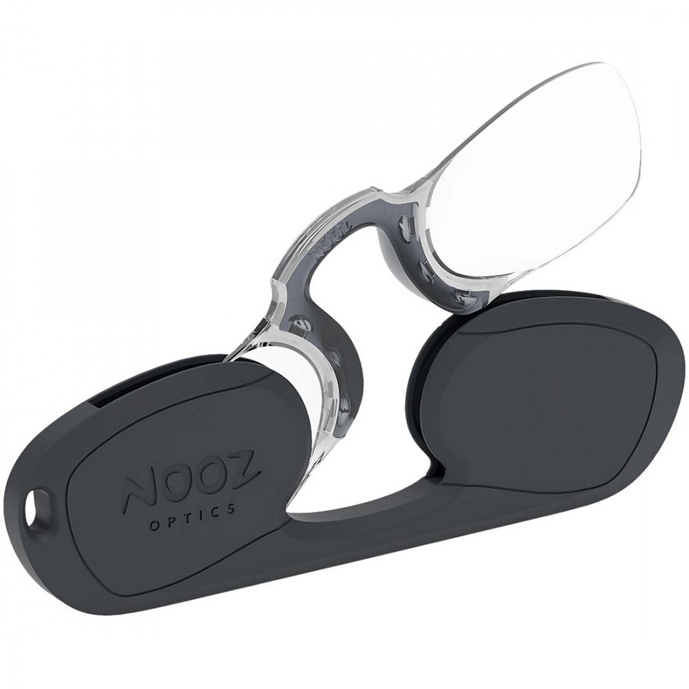 photo: Nooz Optics Rectangular Reading Glasses eyewear