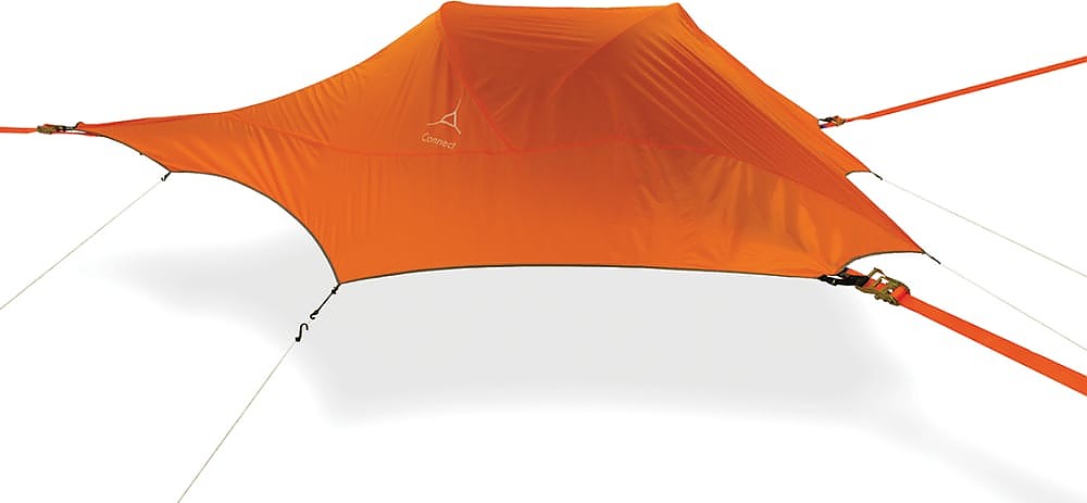 photo: Tentsile Connect 2-Person Tree Tent hammock