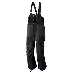 photo: Patagonia Six Chuter Bibs snowsport pant