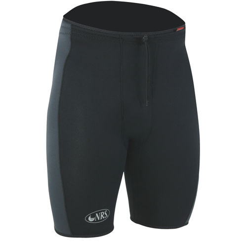 photo: NRS Rodeo Short paddling short