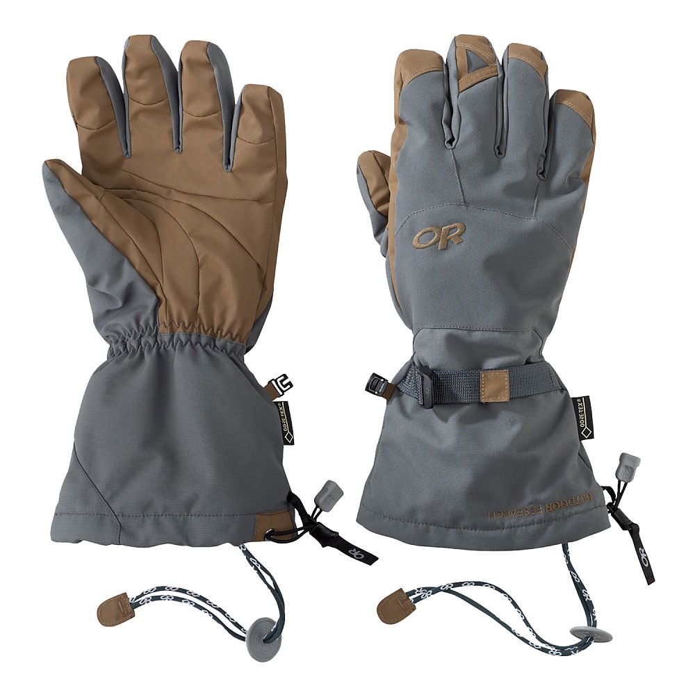 outdoor research alti gloves