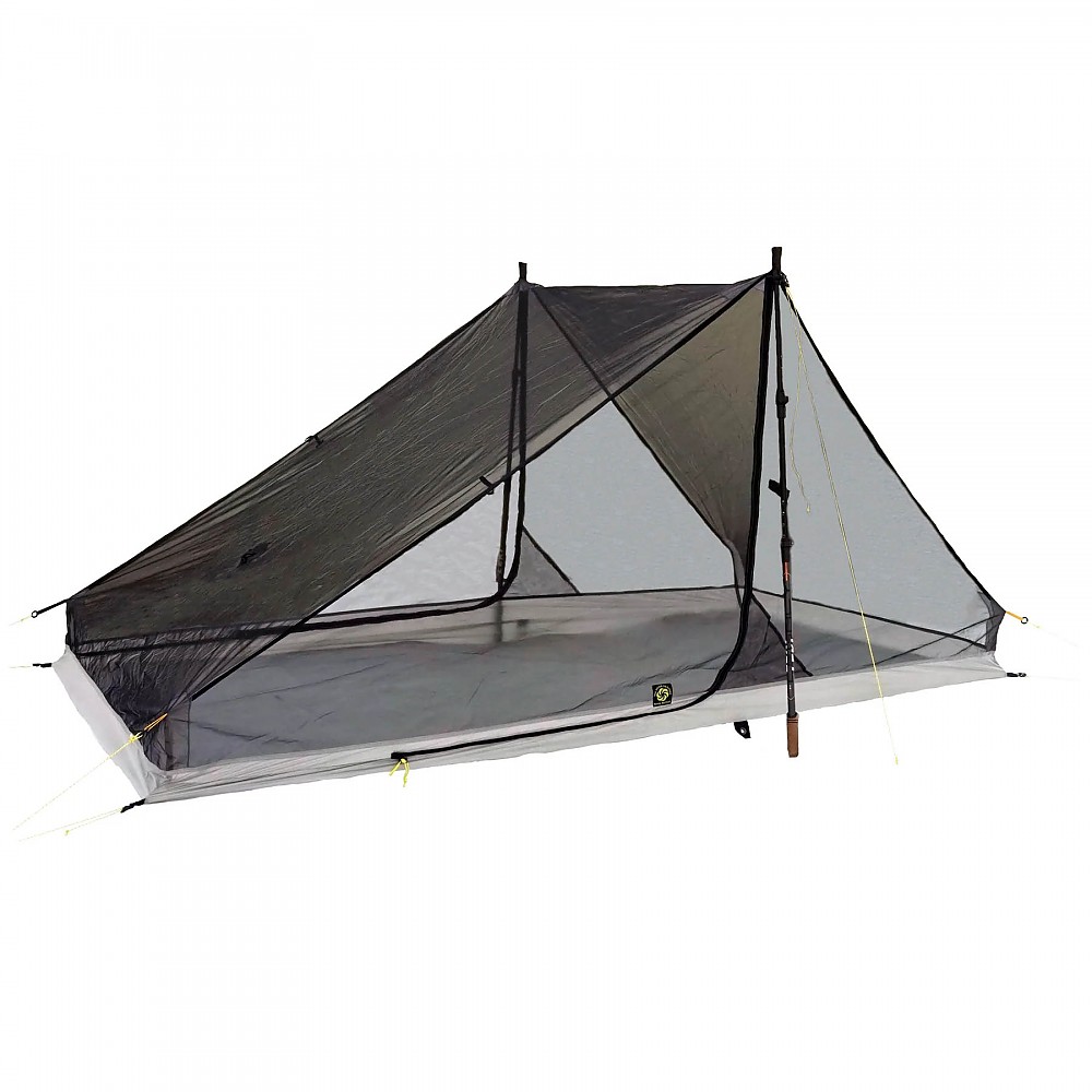 photo: Six Moon Designs Haven NetTent tarp/shelter