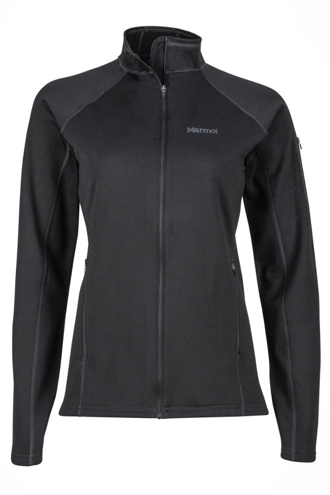 photo: Marmot Women's Predator Jacket waterproof jacket