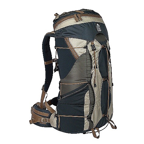 photo: Granite Gear Nimbus Trace 62 Ki backpack