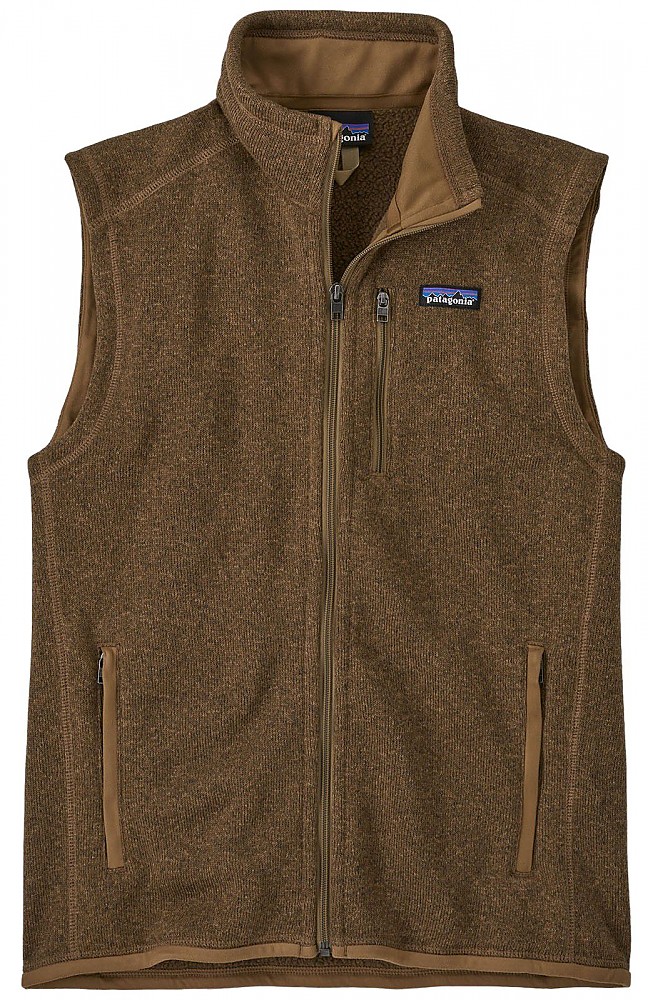 Patagonia Better Sweater Vest Reviews Trailspace