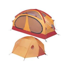 photo: Marmot Swallow 2P 3-4 season convertible tent