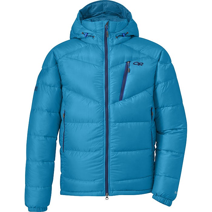 Outdoor Research Maestro Jacket Reviews - Trailspace