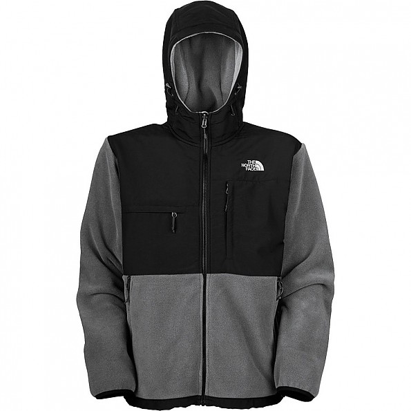 The North Face Denali Hoodie Reviews - Trailspace