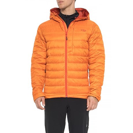 Outdoor Research Transcendent Down Hoody