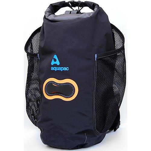 photo: Aquapac Wet And Dry Backpack dry bag