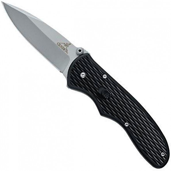 Gerber FAST Draw