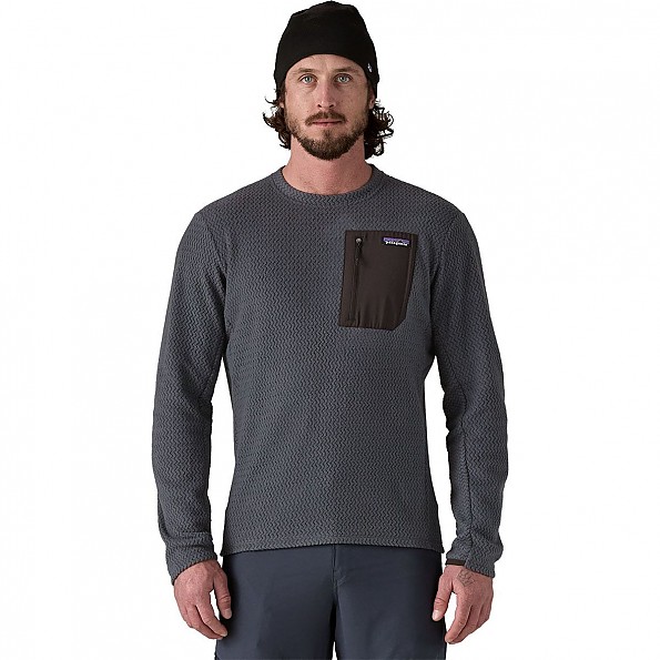 Patagonia R1 Air Crew Reviews - Trailspace