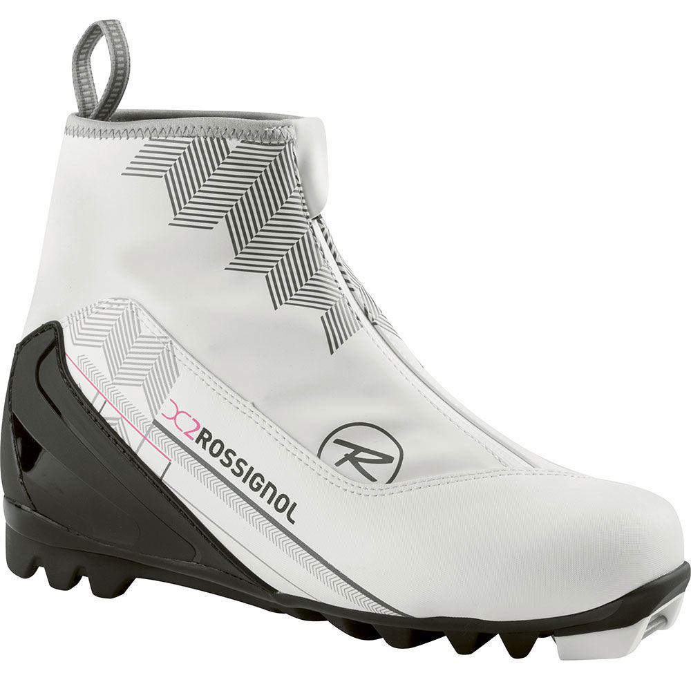 photo: Rossignol X-2 FW nordic touring boot