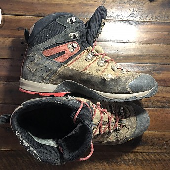 Asolo Boots Falling Apart B6a2de Asolo Boots Falling Apart B6a2de