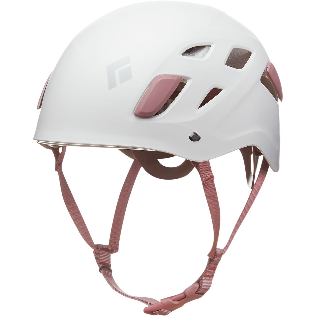 photo: Black Diamond Women's Half Dome climbing helmet