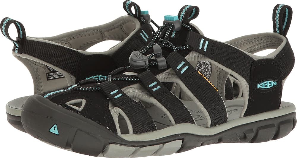 sporty vola women's sandals