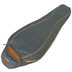 photo: Ozark Trail 40F Mummy Sleeping Bag warm weather (above 35°f) sleeping bag