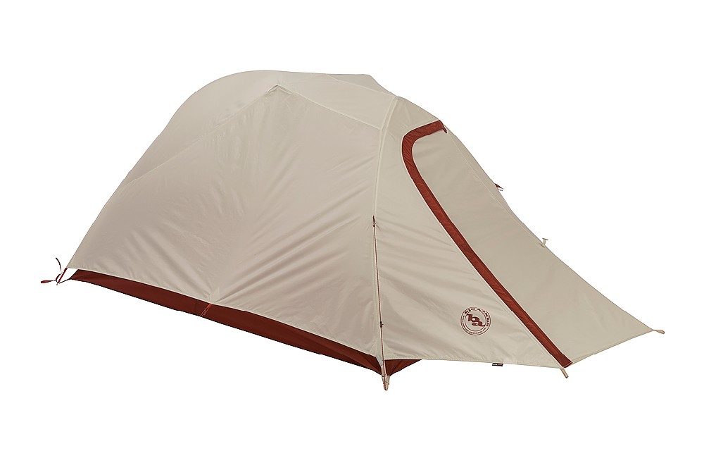 photo: Big Agnes C Bar 2 three-season tent